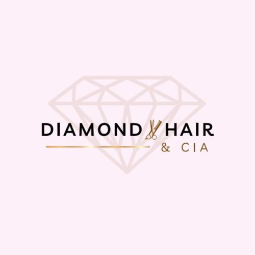 logo hair